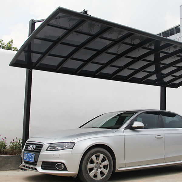 長春停車棚安裝